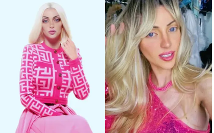 Người mẫu phẫu thuật 27 lần để giống “búp bê sống” tử vong trong tình trạng bất thường tại nhà riêng