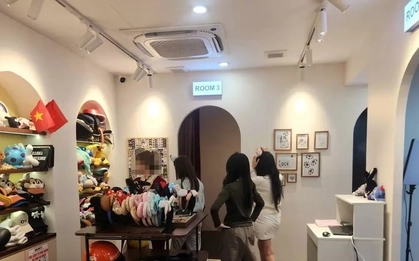 Vụ nữ sinh lộ hình ảnh nhạy cảm ở tiệm chụp ảnh: 'Chủ tiệm phải chịu trách nhiệm'