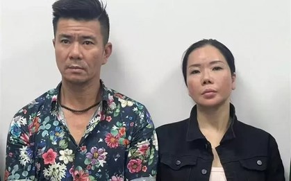 Vụ án tại Viện Pháp y tâm thần Trung ương: 54 người bị khởi tố về 8 tội danh