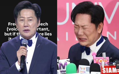 Miss Universe sắp có "biến căng", một thông điệp đầy ẩn ý đã được truyền đi!