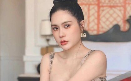 Đoàn Di Băng "biến mất"