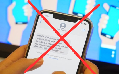 13 loại ảnh và tin nhắn phải xóa ngay khỏi điện thoại