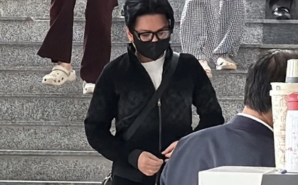 Vụ đánh bạc ở khách sạn Pullman: Ca sĩ Vũ Hà bày tỏ gì trong lời nói sau cùng tại tòa?