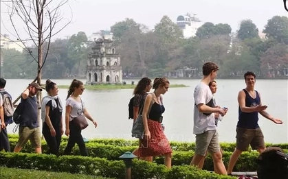 Điều gì thu hút hơn 17 triệu khách quốc tế đến Việt Nam?