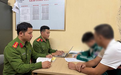 Công an Lào Cai: Nam sinh vụ tấn công rồi đẩy bạn xuống hồ chưa đủ tuổi chịu trách nhiệm hình sự