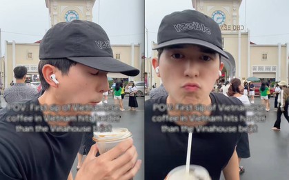 Một món của Việt Nam khiến vị khách Tây "choáng váng" đến mức nhờ mọi người... gọi xe cấp cứu