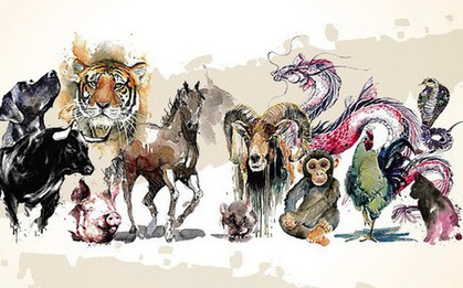 Hơn 1 tháng nữa có 2 con giáp được Thần tài độ trì, đã giàu lại càng giàu hơn, 1 con giáp thận trọng