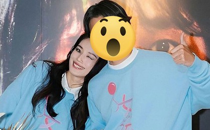 Chồng Thư Kỳ sao lại trở nên như thế này?