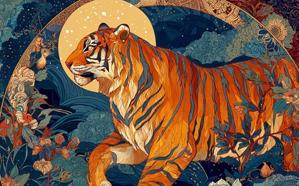 3 tháng tới, nhờ người nhà giúp đỡ: 4 con giáp có vận may tài chính bừng sáng, cuộc sống ngày càng viên mãn