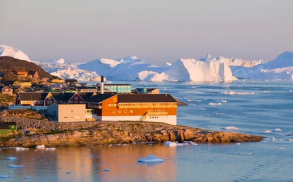 Trái đất vẫn còn cơ hội