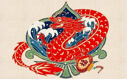 Tổng quan tử vi tuổi Thìn năm 2026