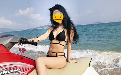 Xóa sổ nữ DJ 9X đi tù vì sản xuất thuốc giảm cân chứa chất cấm