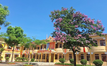 Nam sinh lớp 11 đánh học sinh lớp 9 tử vong