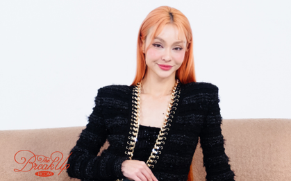 MLee: "Việc bạn ấy bỏ rơi mình khiến tôi không thể quay đầu lại"