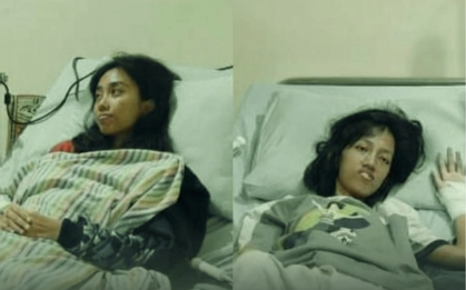 Hai chị em sống cùng thi thể mẹ suốt 28 ngày vì lời trăn trối cuối cùng