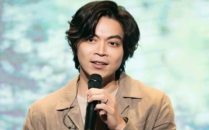 Chân dung nam ca sĩ dám bán vé đắt ngang Mỹ Tâm, Hà Anh Tuấn