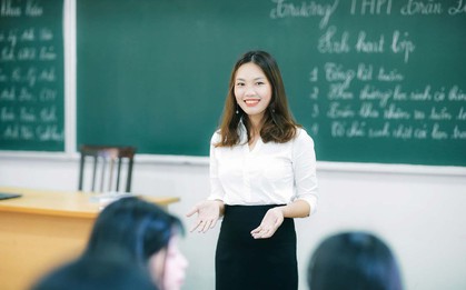 Kết quả khảo sát quốc tế: 58% giáo viên THCS Việt Nam hài lòng với mức lương cũ