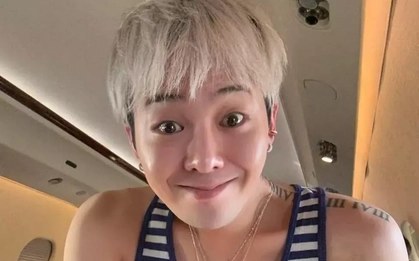 G-Dragon nói về giai đoạn sóng gió nhất của BIGBANG