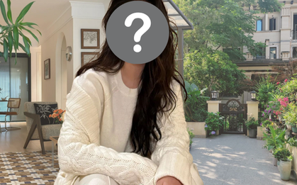 Người đẹp thị phi một thời gây sốt với căn nhà đẹp như mơ: Góc nào cũng tinh tế khiến dân mạng trầm trồ