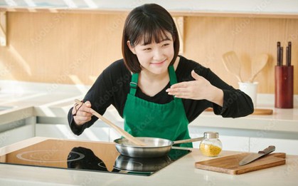 5 món đồ bếp "cứu rỗi" thanh xuân: Không sắm sớm, phí cả một đời nấu nướng!