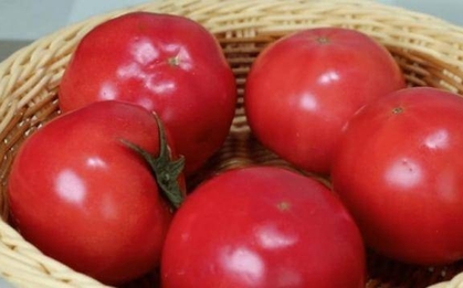 Mua cà chua nên chọn quả đầu nhọn hay đầu tròn? Tôi đi chợ 40 năm mới biết đáp án