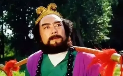 Sa Tăng Tây Du Ký qua đời