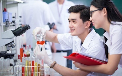 5 nghề "ăn chắc mặc bền" cho dân khối A: Lương có thể chạm 70 triệu đồng/tháng, thị trường đang "khát" nhân lực