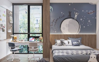 Không phải mê tín: Phòng ngủ to mấy cũng không được đặt 5 vật “phản chủ” này nếu không muốn sức khỏe sa sút