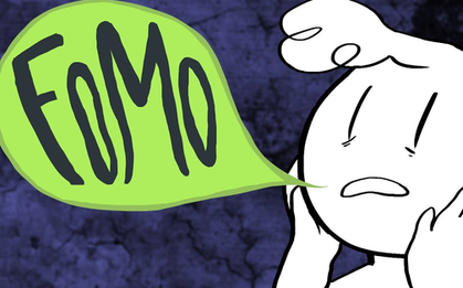 Hệ lụy của nền kinh tế FOMO