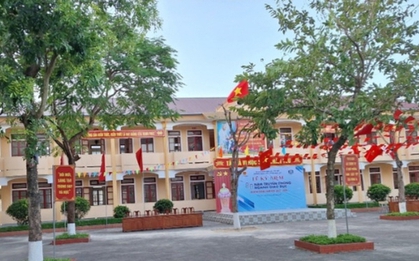 Hà Tĩnh: Điều tra vụ học sinh lớp 11 đánh nam sinh lớp 9 tử vong