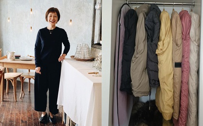 12 mẹo “nhỏ mà đỉnh” của người phụ nữ 57 tuổi khiến ai cũng phải nể: Quản lý khéo đến mức muốn học theo ngay!