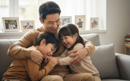 Nam giới ly hôn, nuôi 2 con sẽ không được ưu tiên mua nhà ở xã hội