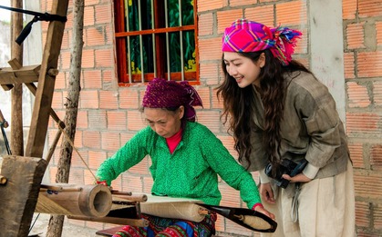 PNJ cùng Hemp Journey viết tiếp hành trình "sống đẹp"