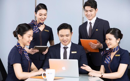 Doanh nghiệp hạnh phúc - Nguồn gốc của phát triển bền vững