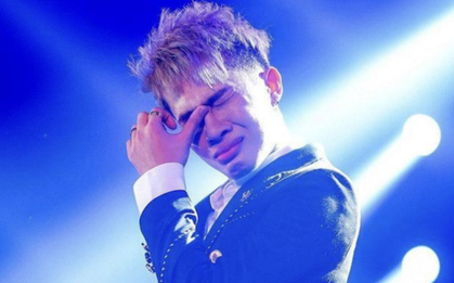 Ca sĩ Jack bị phạt tiền 55 triệu đồng, cấm biểu diễn 9 tháng