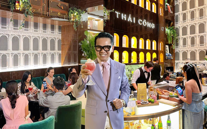 Thực hư quán cà phê Thái Công đóng cửa?