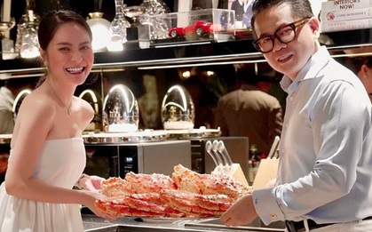 Những phát ngôn "sống sang" của "ông hoàng xa xỉ" Thái Công gây tranh cãi
