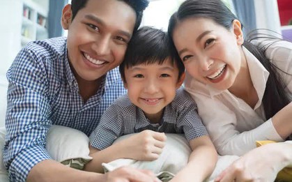 Ba đặc điểm của “khuôn mặt phúc khí”: Chỉ cần có một thôi đã rất đáng quý - bạn có bao nhiêu?