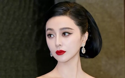 Phạm Băng Băng trắng tay