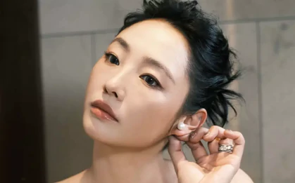 Ảnh hậu làm ầm ĩ giới giải trí