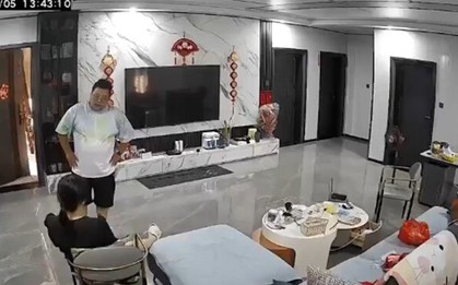 Con dâu mất 5 tờ 200 nghìn liền hỏi cả nhà, mẹ chồng nói một câu khiến không khí gia đình "căng cứng"