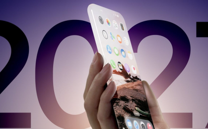 iPhone sẽ có cuộc đại tu camera cho phiên bản kỷ niệm 20 năm