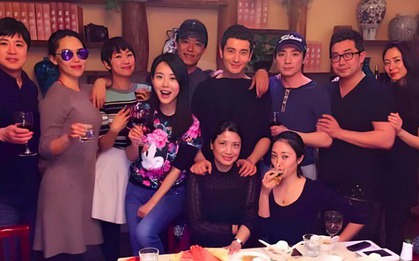 Họp lớp là buổi tổng kết tài chính không cần Excel