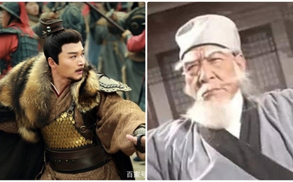 Quách Tĩnh bị chê “ngốc”, vẫn được ca ngợi cao thủ số 1 võ lâm: 3 từ của Vô Danh Thần Tăng hé lộ đáp án