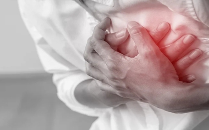 Nhận biết dấu hiệu của biến cố sức khỏe nguy hiểm nhất mùa lạnh: Rất dễ bị bỏ qua