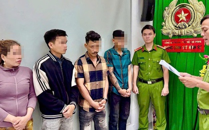 Công an TP HCM khuyến cáo thông tin quan trọng