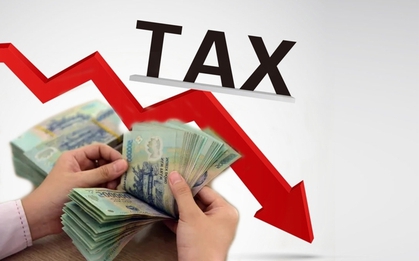 Thu nhập 100 triệu/tháng bị đánh thuế 35%: Cách tính thuế thực sự khiến nhiều người ngỡ ngàng