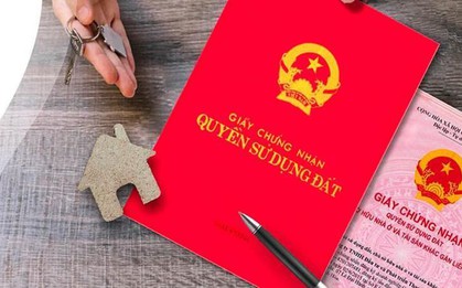 Bắt cựu cán bộ văn phòng đăng ký đất đai Đặng Đình Quý