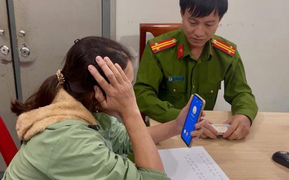 Điện thoại bị chiếm quyền do cài app "độc", người phụ nữ được công an giải nguy, suýt mất 200 triệu đồng