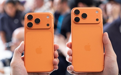 Thị trường iPhone 'loạn giá' cuối 2025: Giá iPhone 17 giảm mạnh, nhiều mẫu iPhone cũ giảm sâu chưa từng có